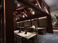 Buffet Dinner at The Farmhouse Hong Kong