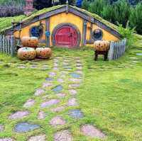 Hobbitoon Village