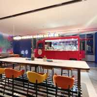 New hotel ~ Maqo Changsha