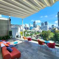 รีวิว โรงแรม Ibis Styles Silom
