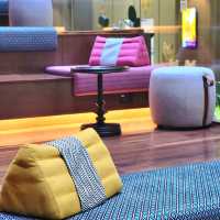 รีวิว โรงแรม Ibis Styles Silom