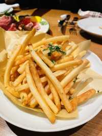 【大阪府】瀬戸内の食材をふんだんに使った本格イタリアンを楽しむ