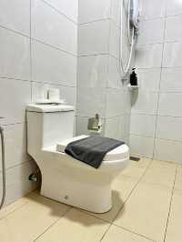 Amber Cove Premier Suites Melaka