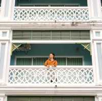 พักผ่อนแบบ Luxury Colonial ย่านนิมมานเชียงใหม่