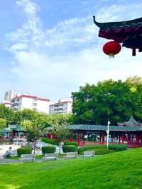 【2024】深圳錦繡園：花海仙境，尋找生命驚喜！