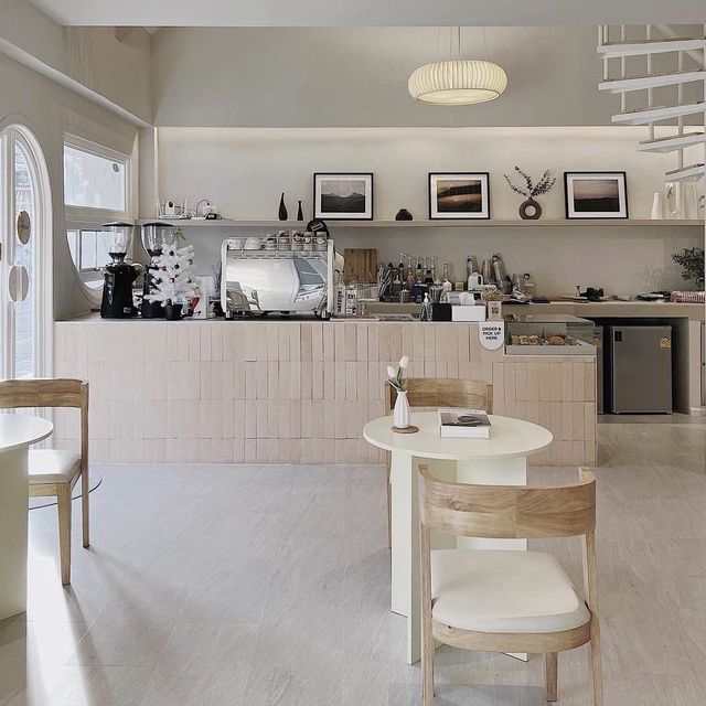 「Sunrise Home Coffee」：美味早餐和咖啡，讓你愛上這個地方