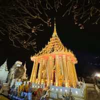 วัดพระพุทธบาท ราชวรมหาวิหาร