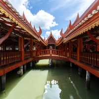 สุดปัง!! วันเดียวเที่ยว 3 จังหวัดไปเลยค่ะ 🏝️