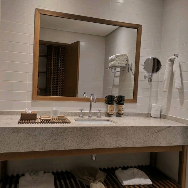 巴西馬瑙斯亞馬遜別墅特色酒店Amazonia villa hotel