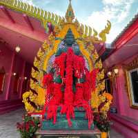 วัดยางใหญ่ ตาพรานบุญ 