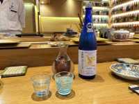 「SUSHI JUBAN Takumi」曼谷日本料理店，套餐價格1,800至3,000泰銖