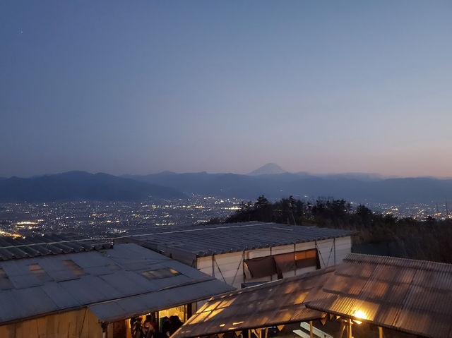 Hottarakashi Onsen