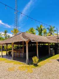 Nice Seafood Restaurant Near Carita Beach🏖️ 