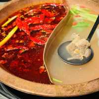 🍲方叔叔重慶老火鍋（The L. Place ）