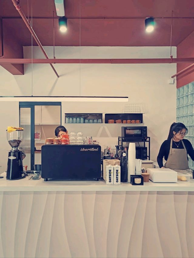 Luho Coffee