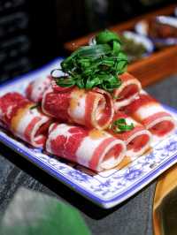 長沙灣新開韓式烤肉 