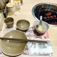 驚喜冬季限定九宮格