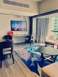 Ascoott Gurney Hotel