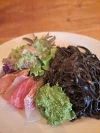 洲本の隠れ家イタリアン★
