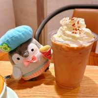 Cafe Crepe