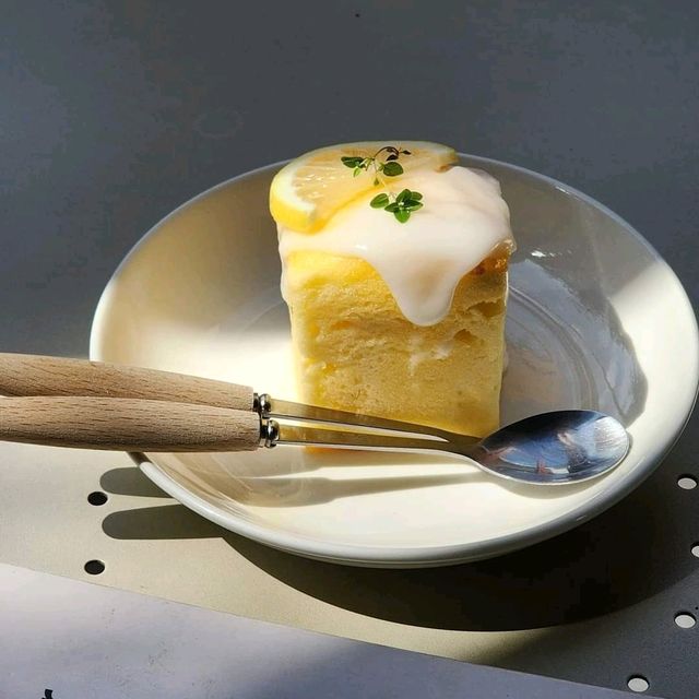 Rom coffee and bakeroom สุพรรณบุรี
