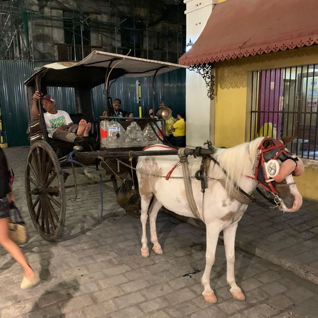 Philippines - Vigan City - Ilocos Sur