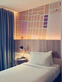 Steg Hotel KL