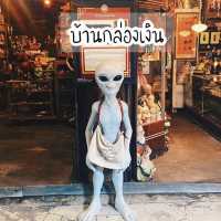 หลงเสน่ห์ถนนยมจินดา ระยอง ตรุษจีนนี้มาเที่ยวกัน
