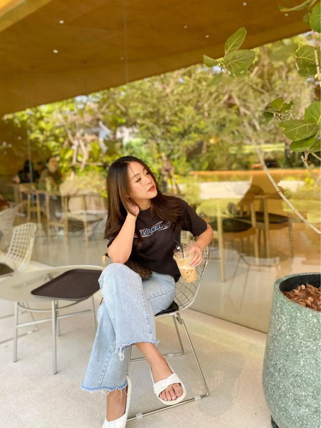 "HORME" Brunch Cafe สาขาใหม่@นนทบุรี 🪴