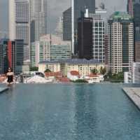 「Mondrian Singapore Duxton」- 新加坡舒適放鬆的推薦酒店