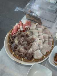 여수 여행 중 꼭! 먹고와야하는 맛집, 당머리첫집