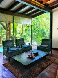 A great city getaway in Sentosa Island