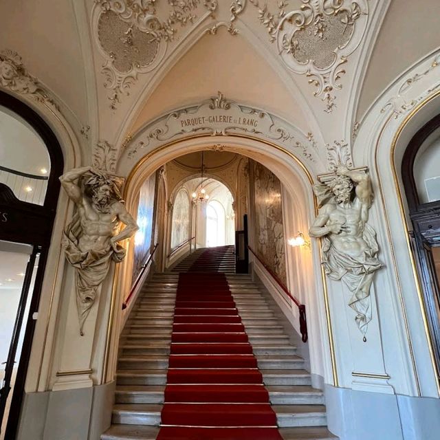 Zürich Opera House