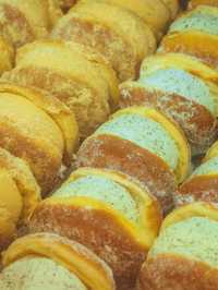 수원스타필드에 “노티드 도넛이 상륙”🍩