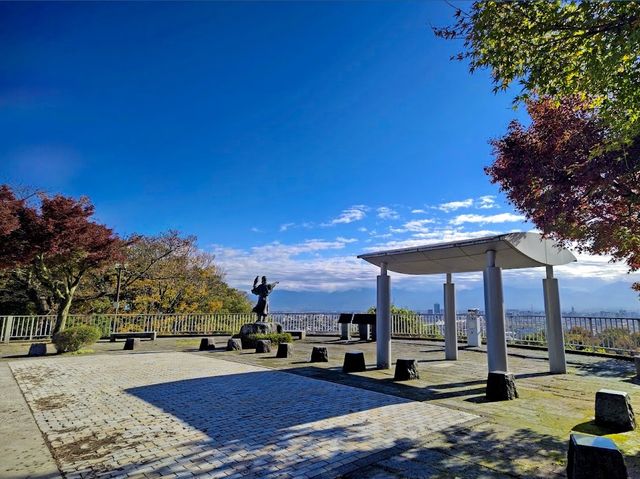 Kurehayama Park Observatory