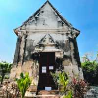 วัดเพลง จ.นนทบุรี