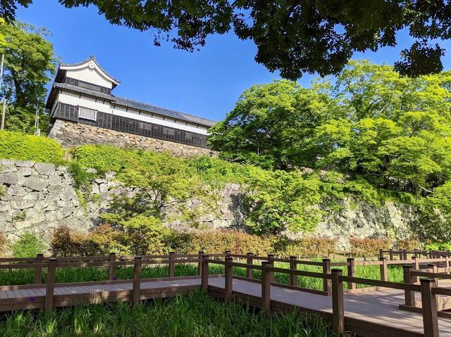 Maizuru Park