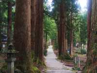 Oyama Shrine