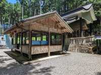 Nemichi Shrine