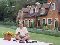 Biburi Resort - รีสอร์ทสไตล์อังกฤษ สุดน่ารัก