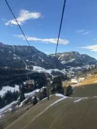 🇮🇹 Dolomites Dream: Exploring the Seceda 🏔️
