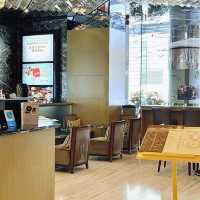 香港高質酒店「香港九龍酒店」