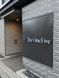 【The One Five Kyoto-Shijo】阪急大宮から徒歩５分も掛からない立地で、観光に交通の便が良い
