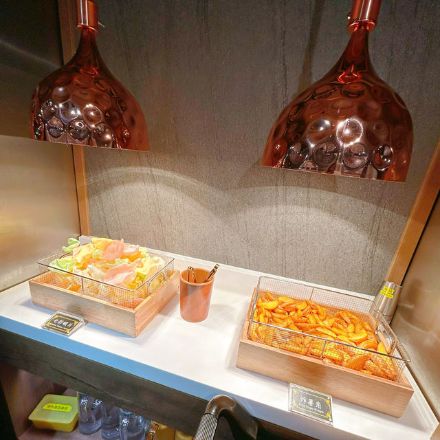 甜品有驚喜🤩🌟