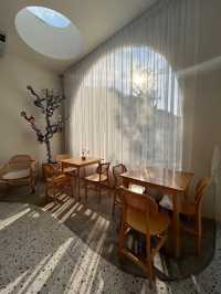 🏠 UnSleep To Sleep Cafe'&Bistro