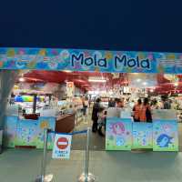 【茨城県】アクアワールド　大洗水族館