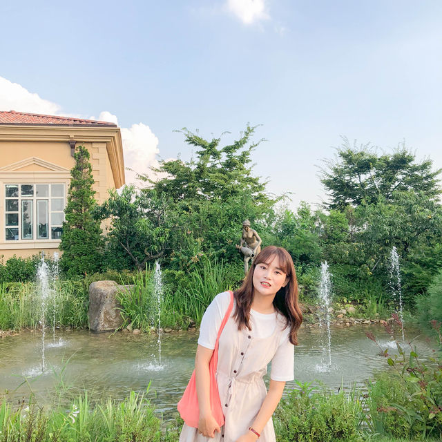 서울근교 경기도에서 즐기는 이국적인 여행스팟✨