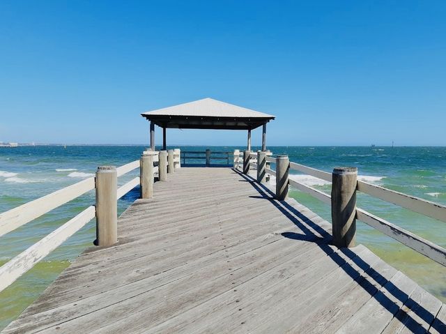 Princes Pier