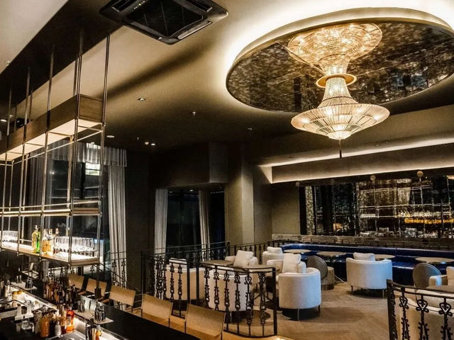 曼谷貝斯特韋斯特酒店：豪華小型套房，市中心超值住宿！