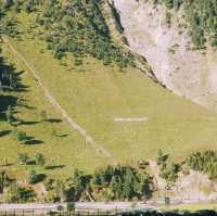 Sonamarg - "Switzerland" in India